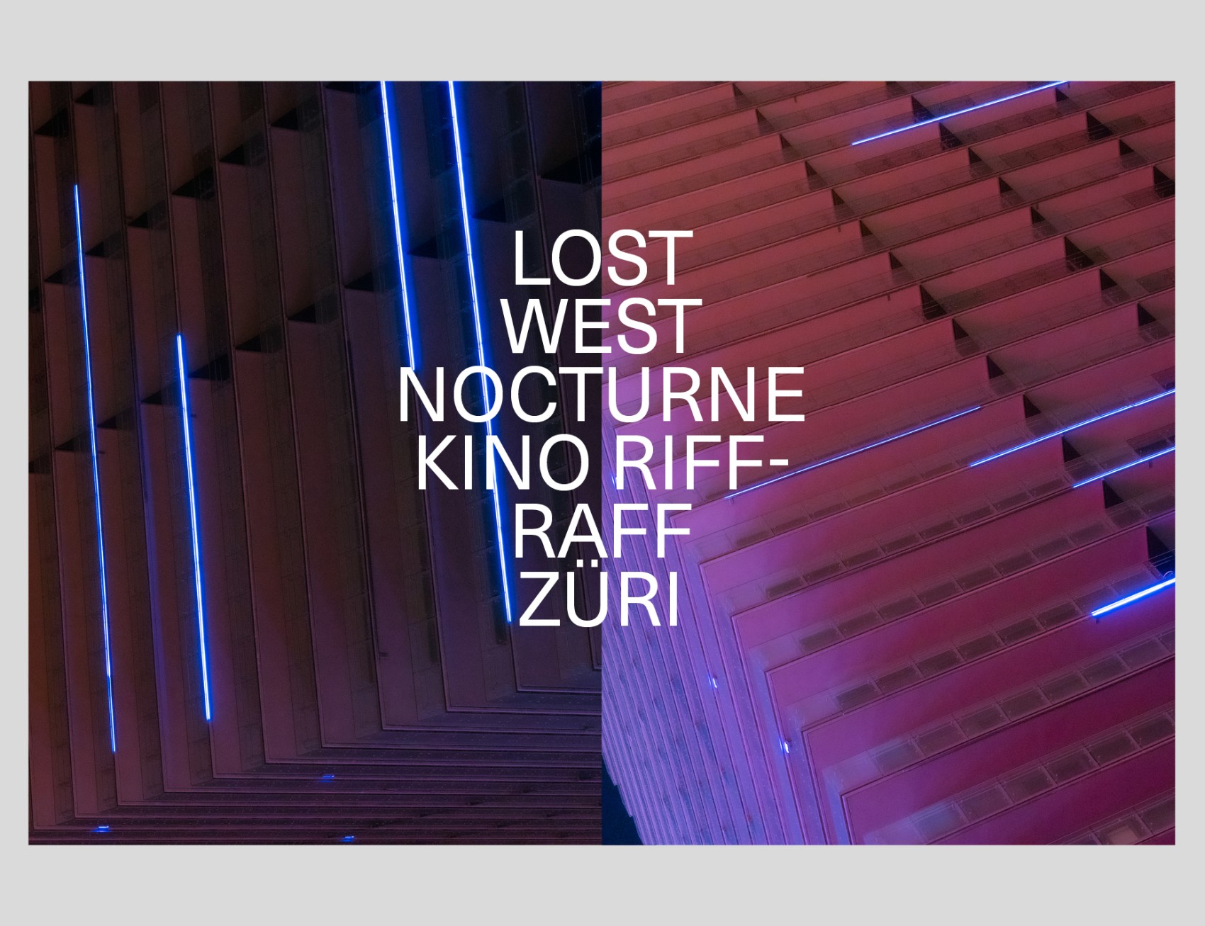 Nocturne Lost West