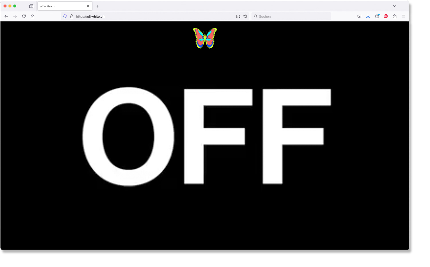 www v3.offwhite.ch screenshot